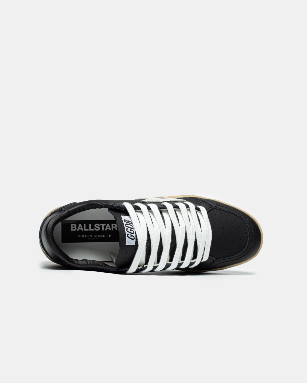 Golden Goose Black