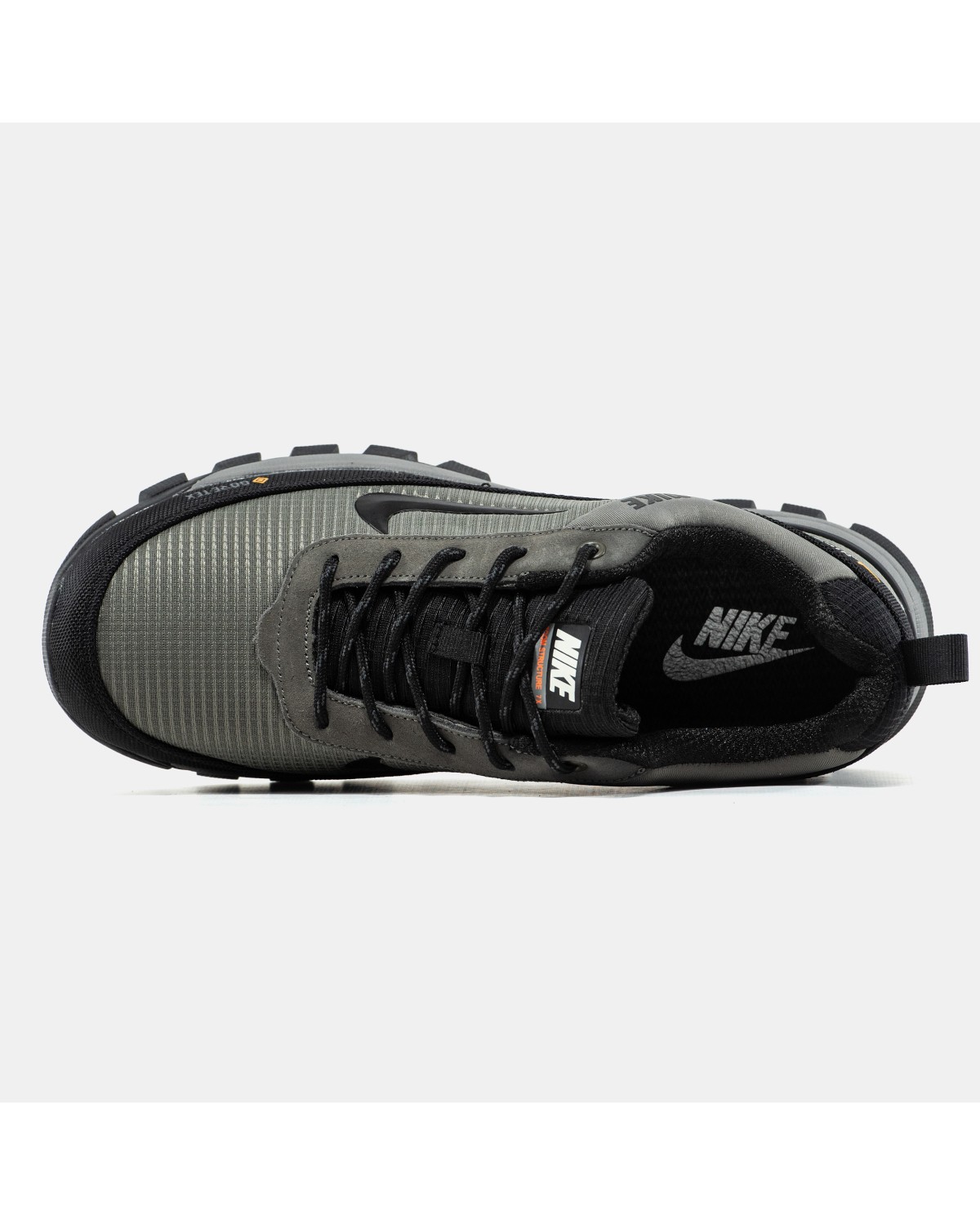 Nike Rivah Grey Gore-Tex Nike Rivah Grey Gore-Tex