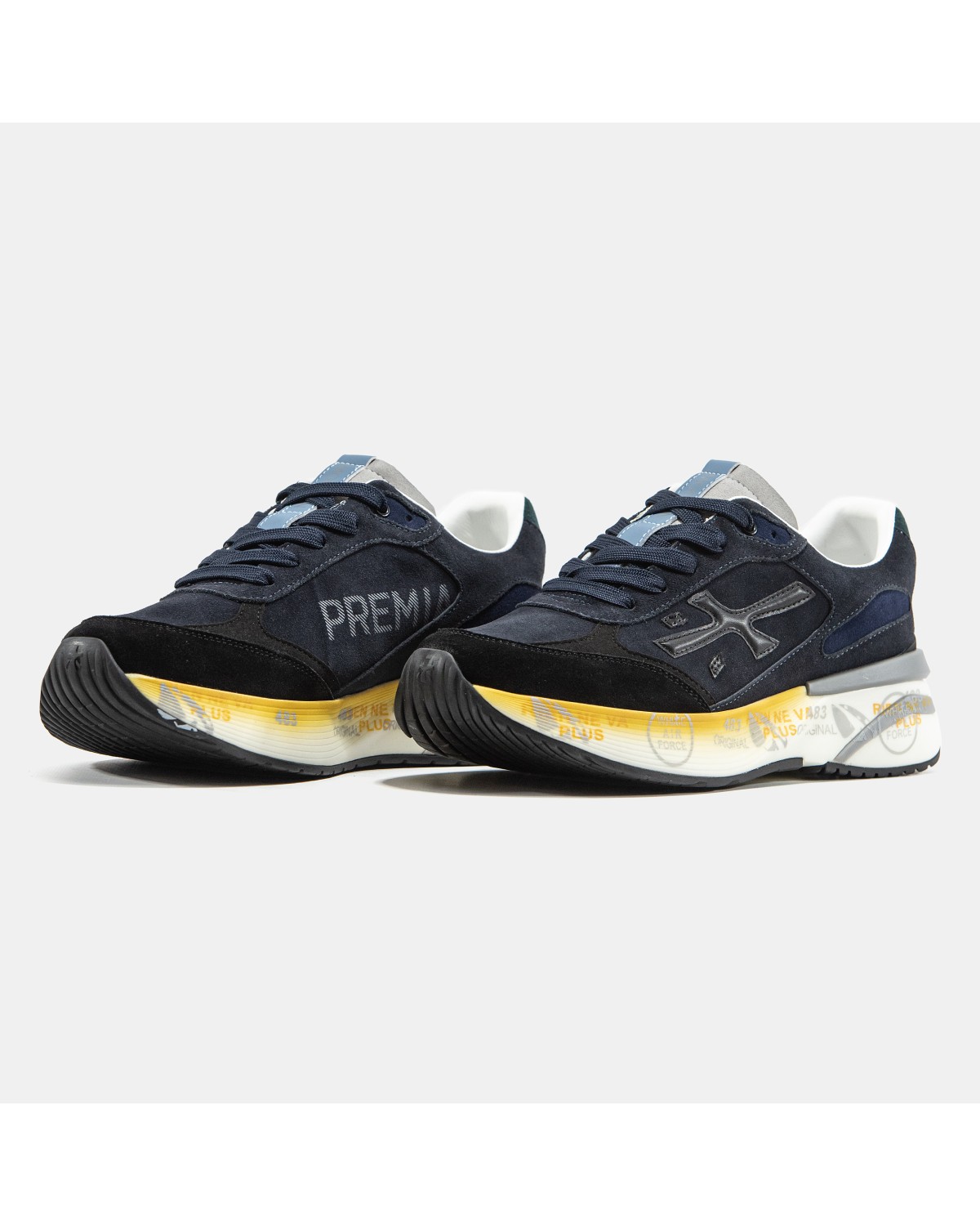 Premiata Moerun Premiata Moerun