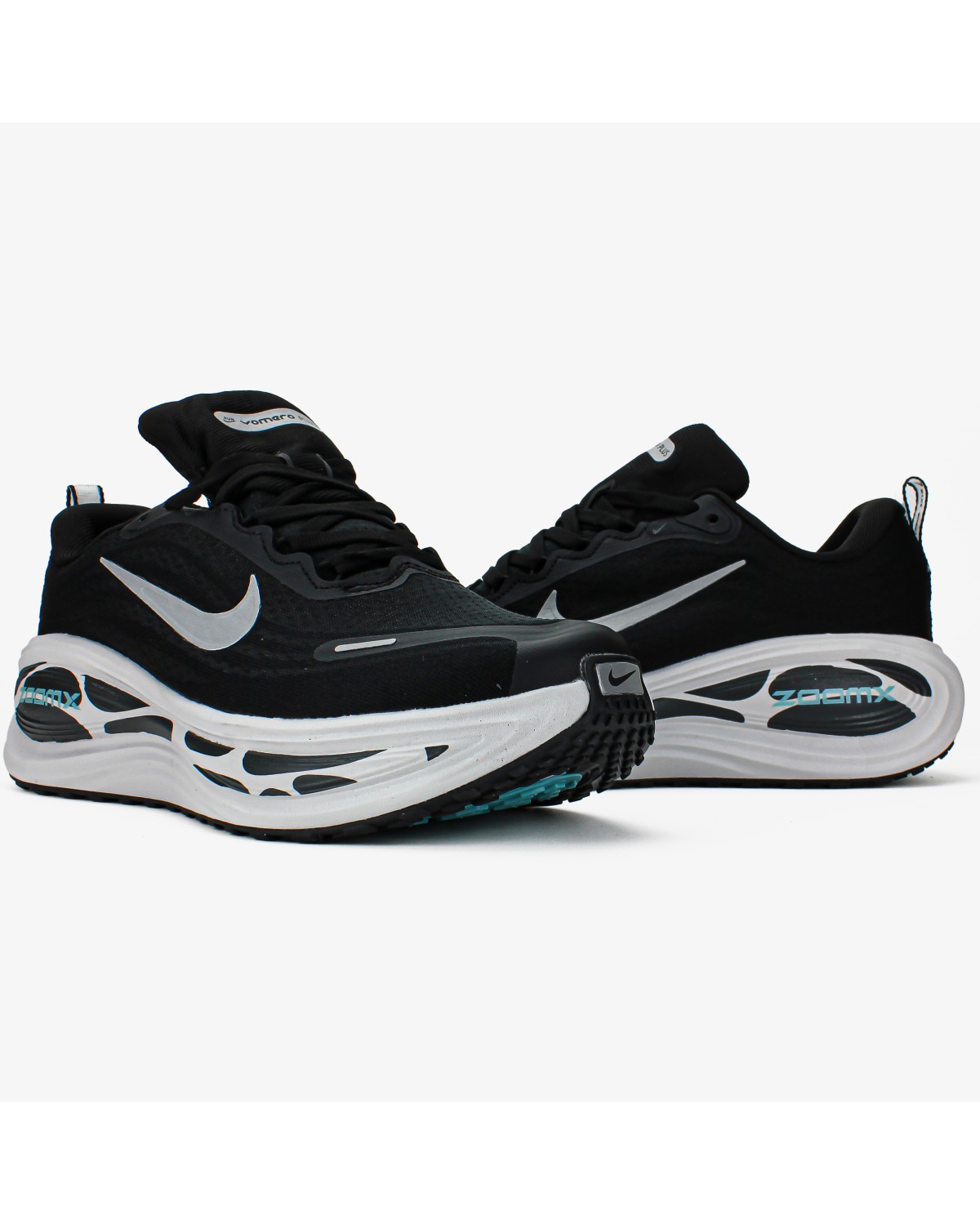Nike V5 RNR "White"