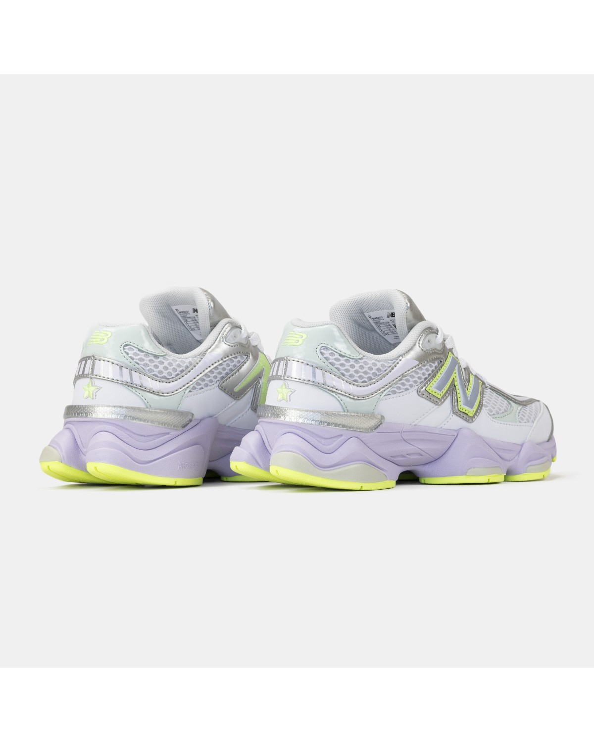 New Balance 9060 "White Taro" New Balance 9060 "White Taro"