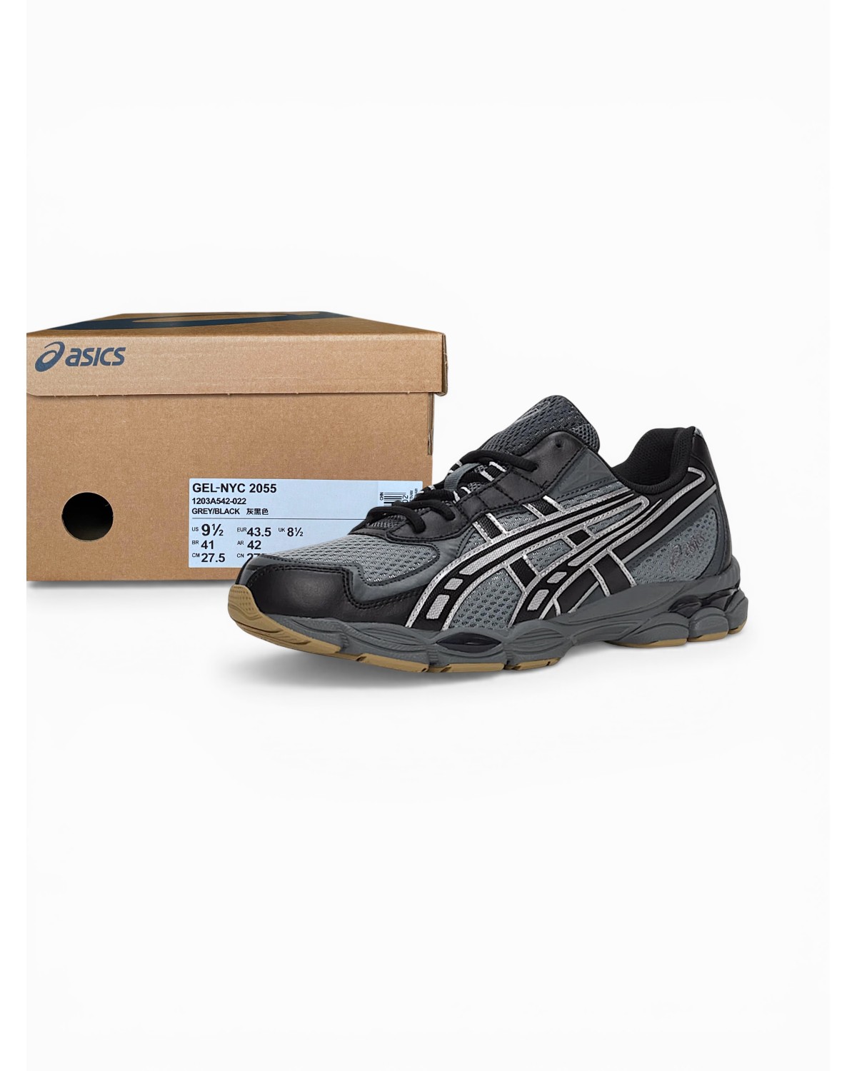 Asics Gel-NYC 2055