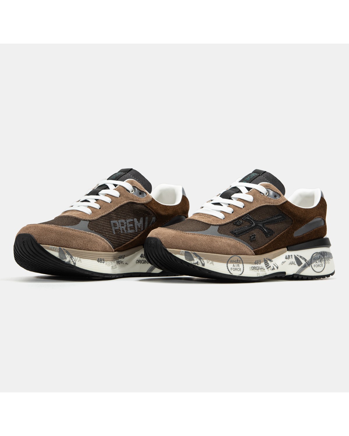 Premiata Moerun
