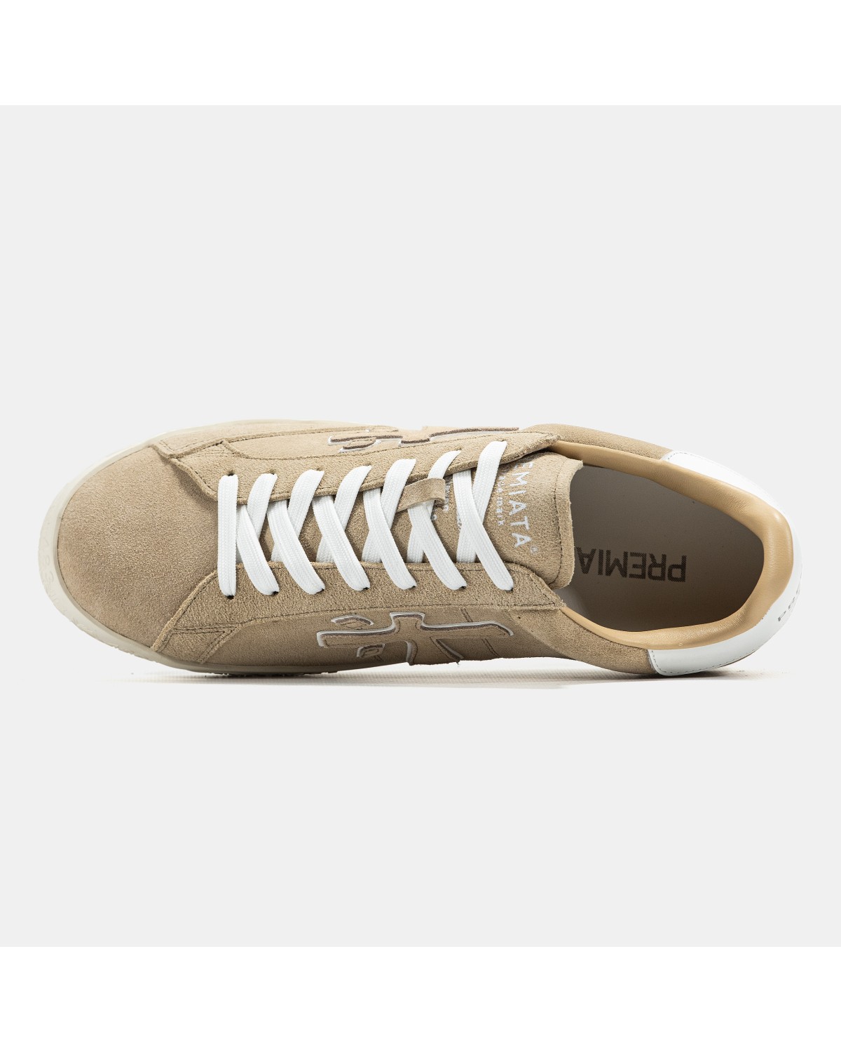 Premiata Steven