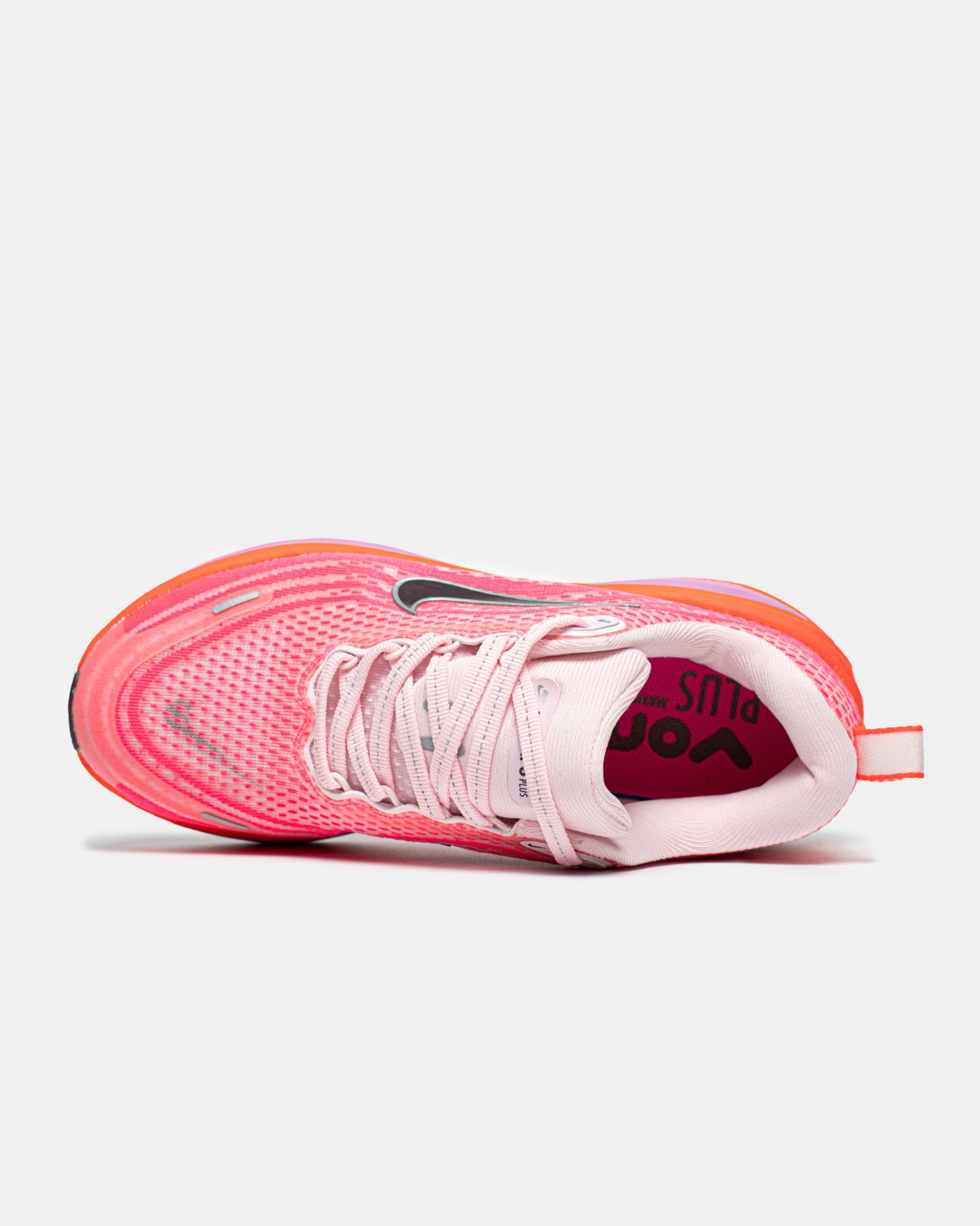Nike Vomero Plus "Hyper Pink" Nike Vomero Plus "Hyper Pink"