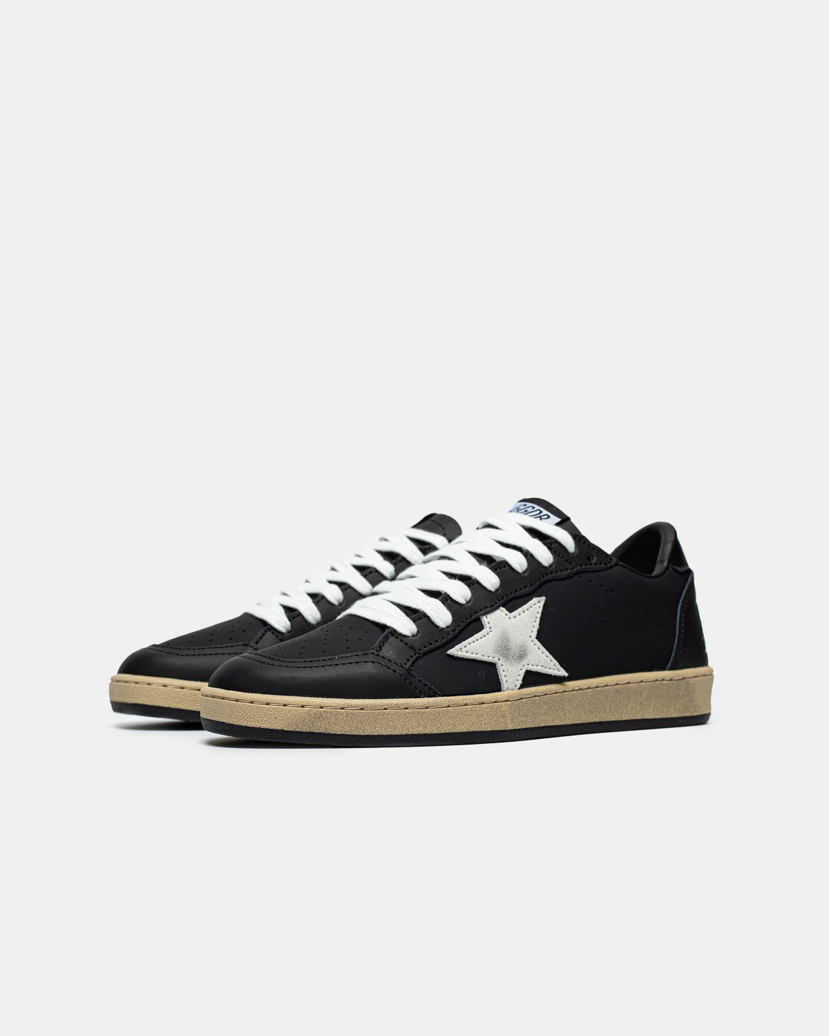 Golden Goose Black