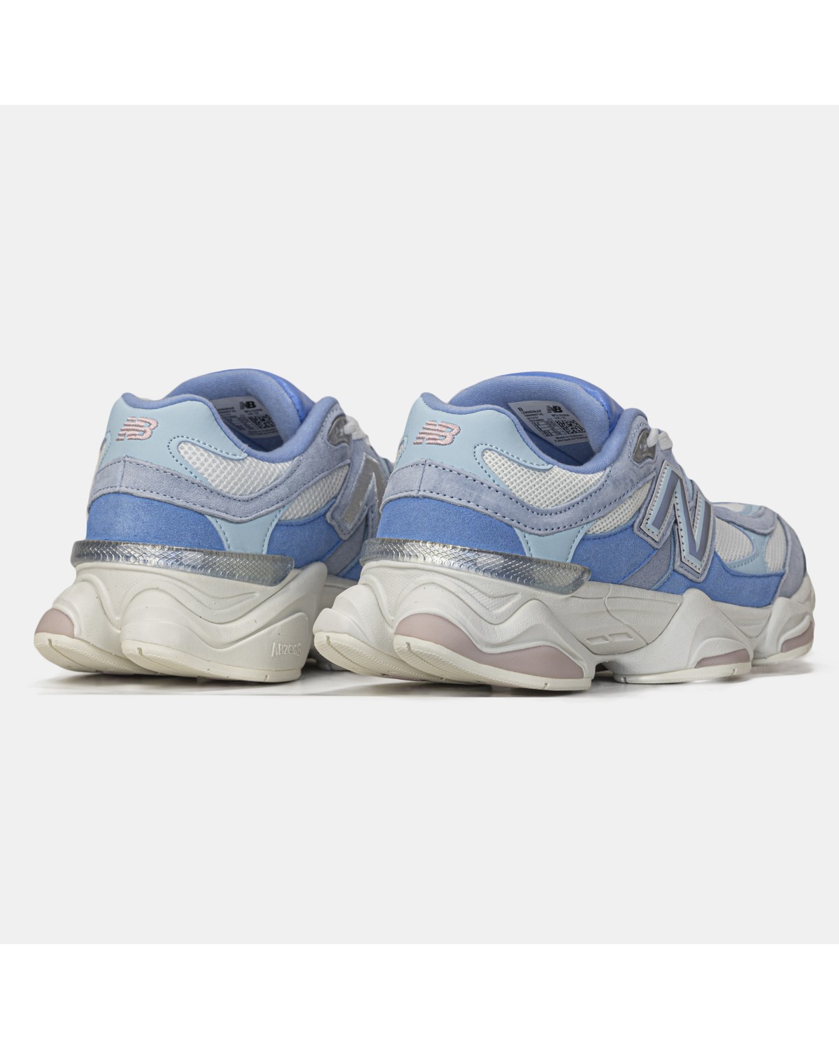 New Balance 9060 Blue White New Balance 9060 Blue White