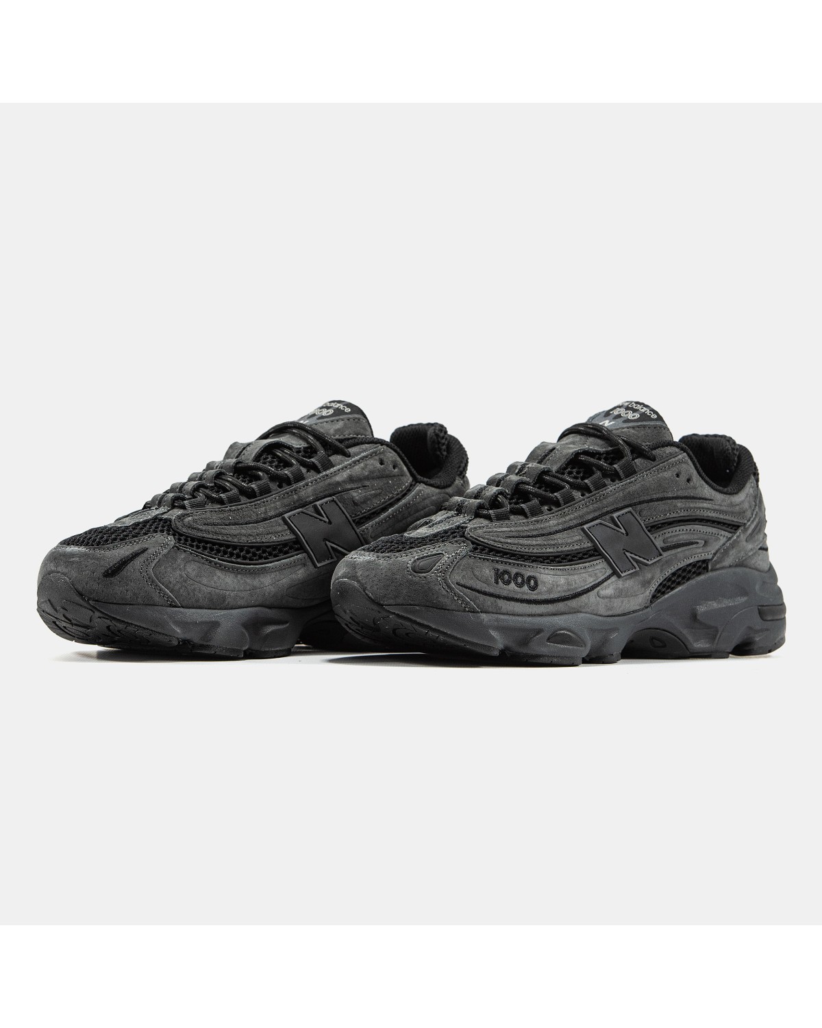 New Balance 1000 Grey Black