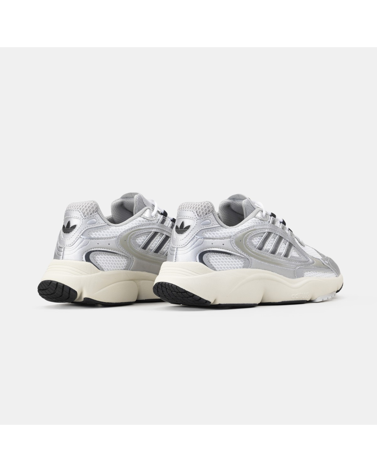 Adidas Ozmillen White Silver