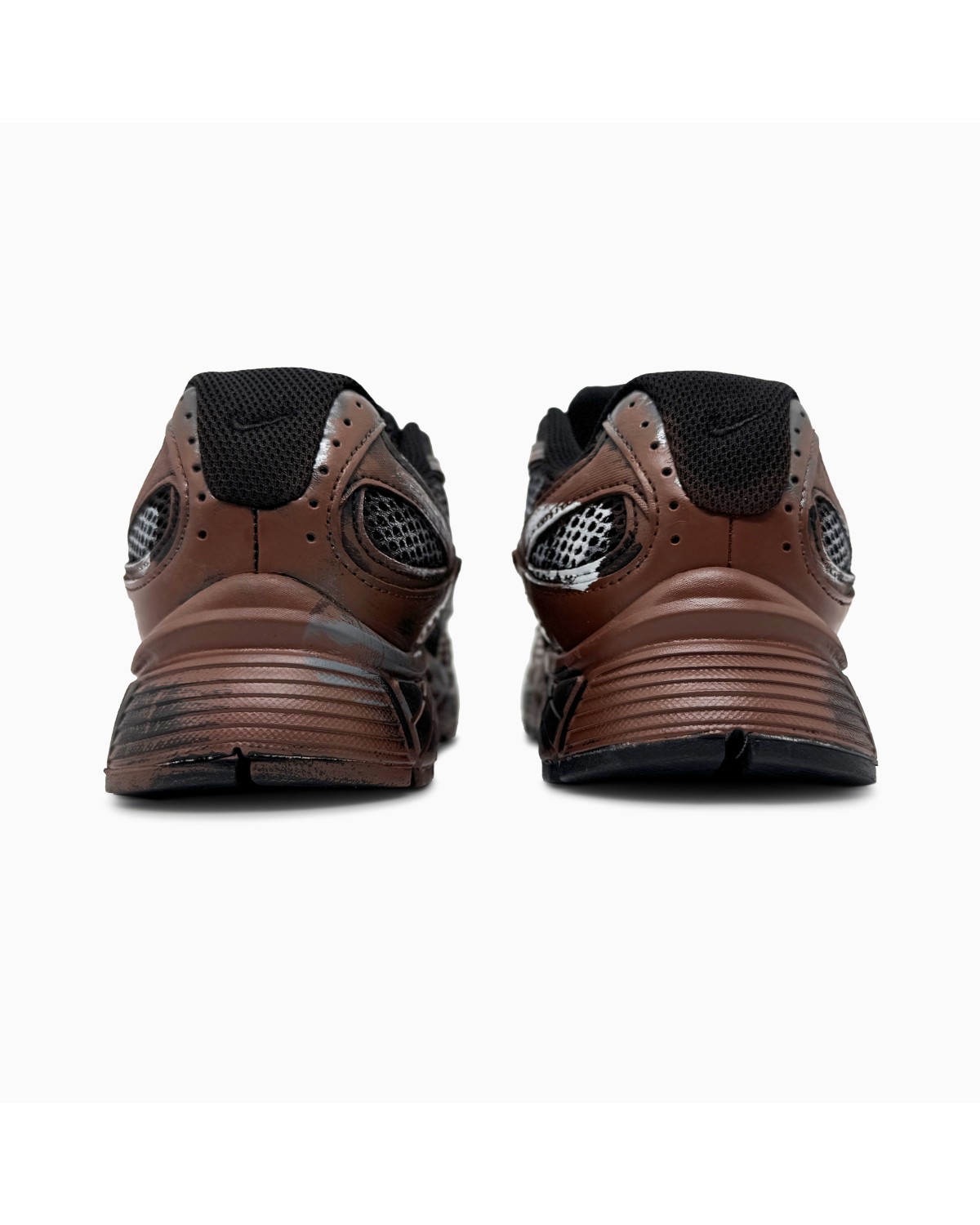 Nike V5 RNR Custom Brown
