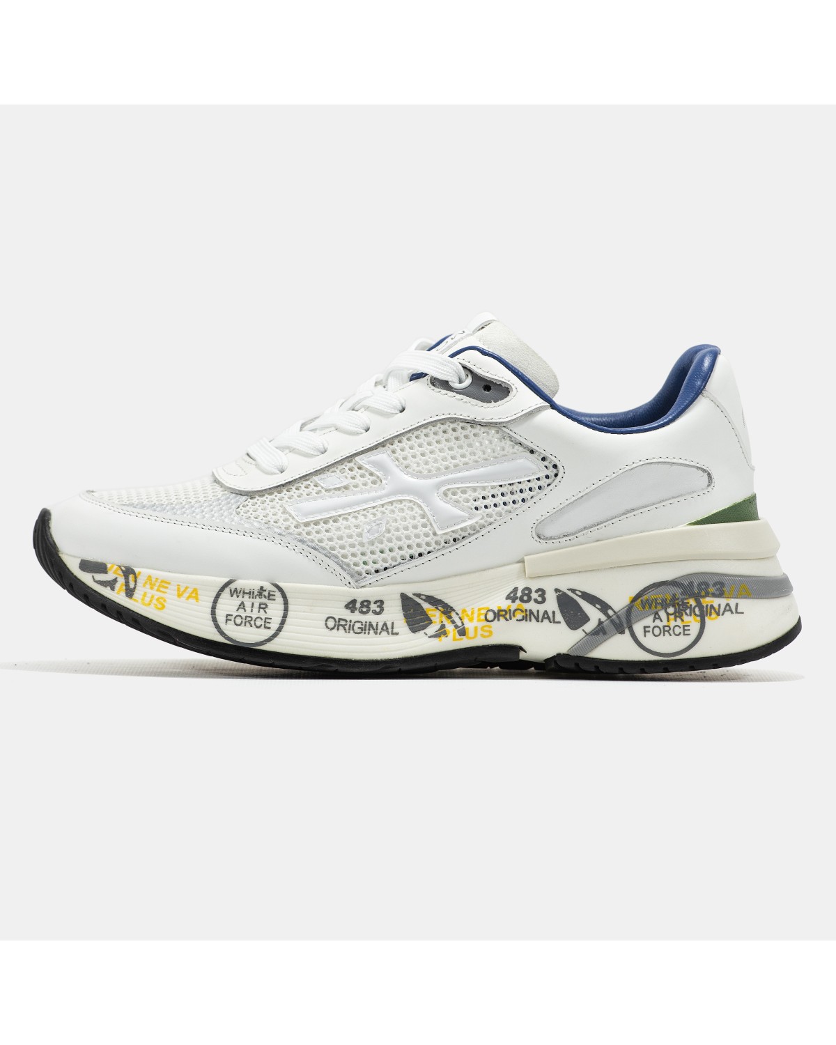 Premiata Moerun