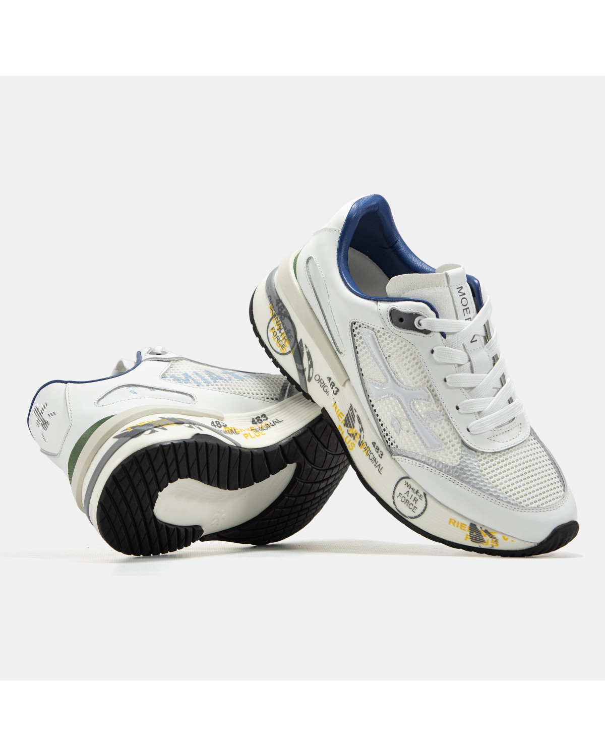 Premiata Moerun
