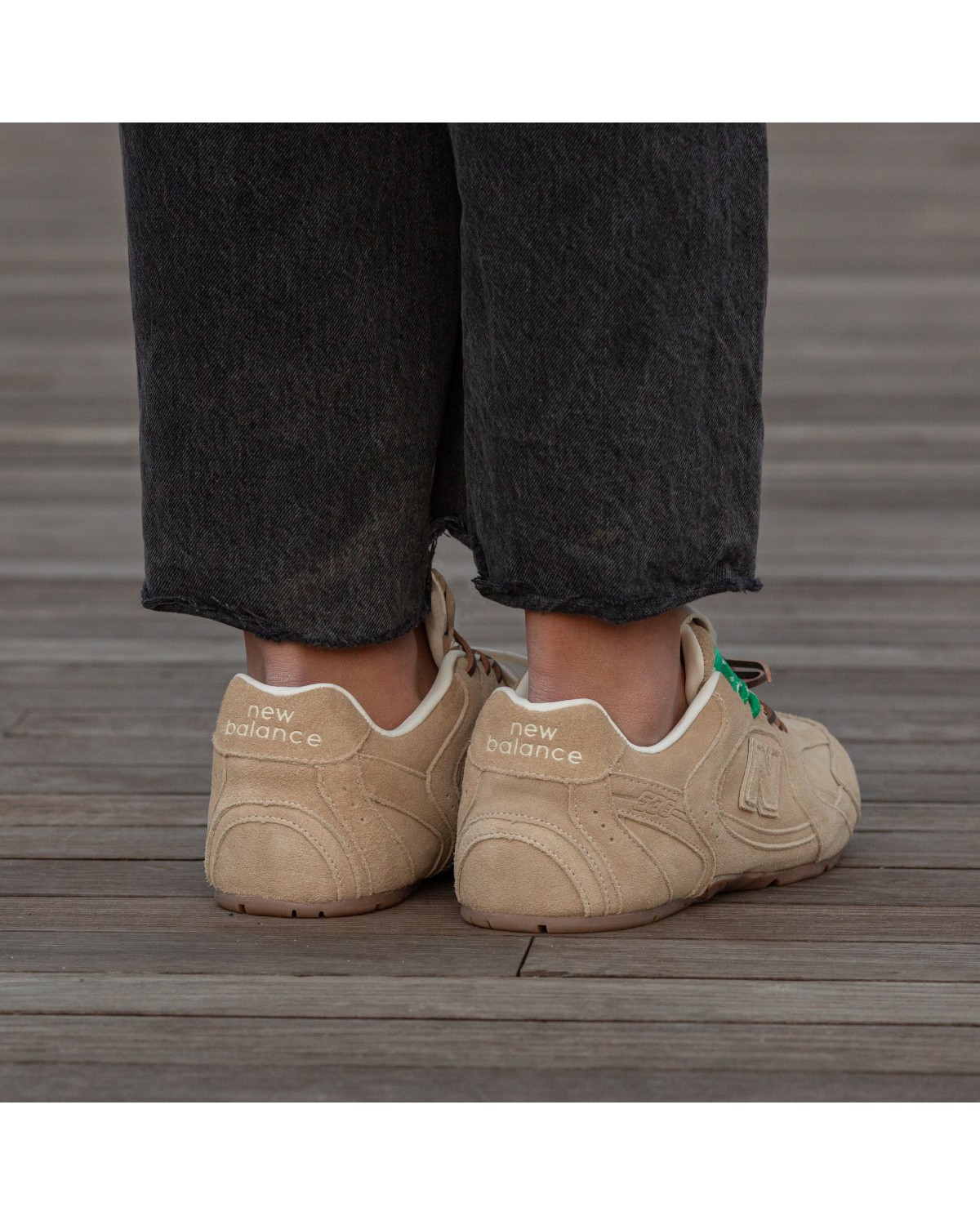 New Balance x Miu Miu