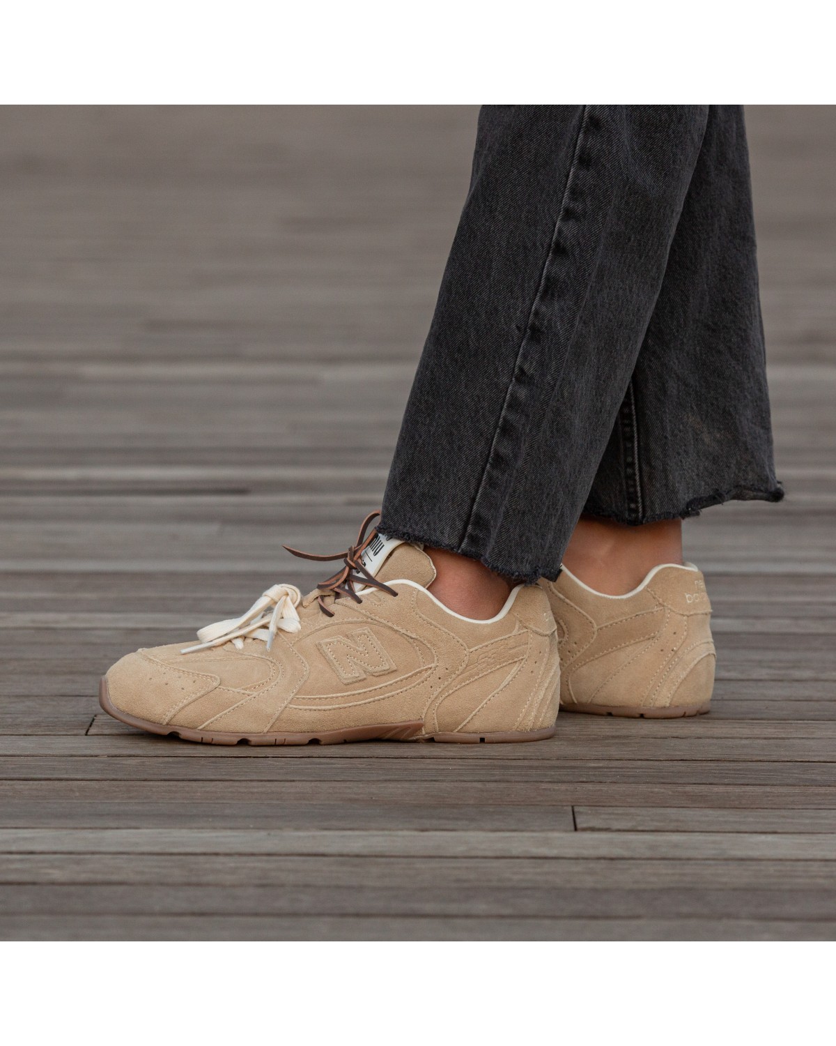 New Balance x Miu Miu