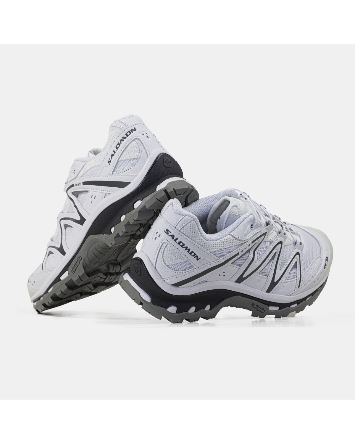 Salomon XT-Quest White Black Grey
