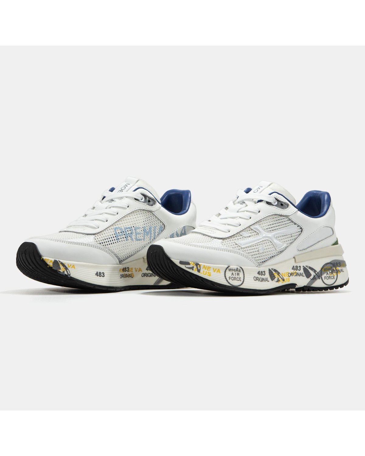 Premiata Moerun