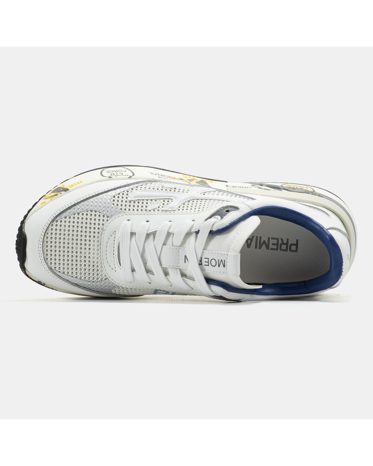 Premiata Moerun