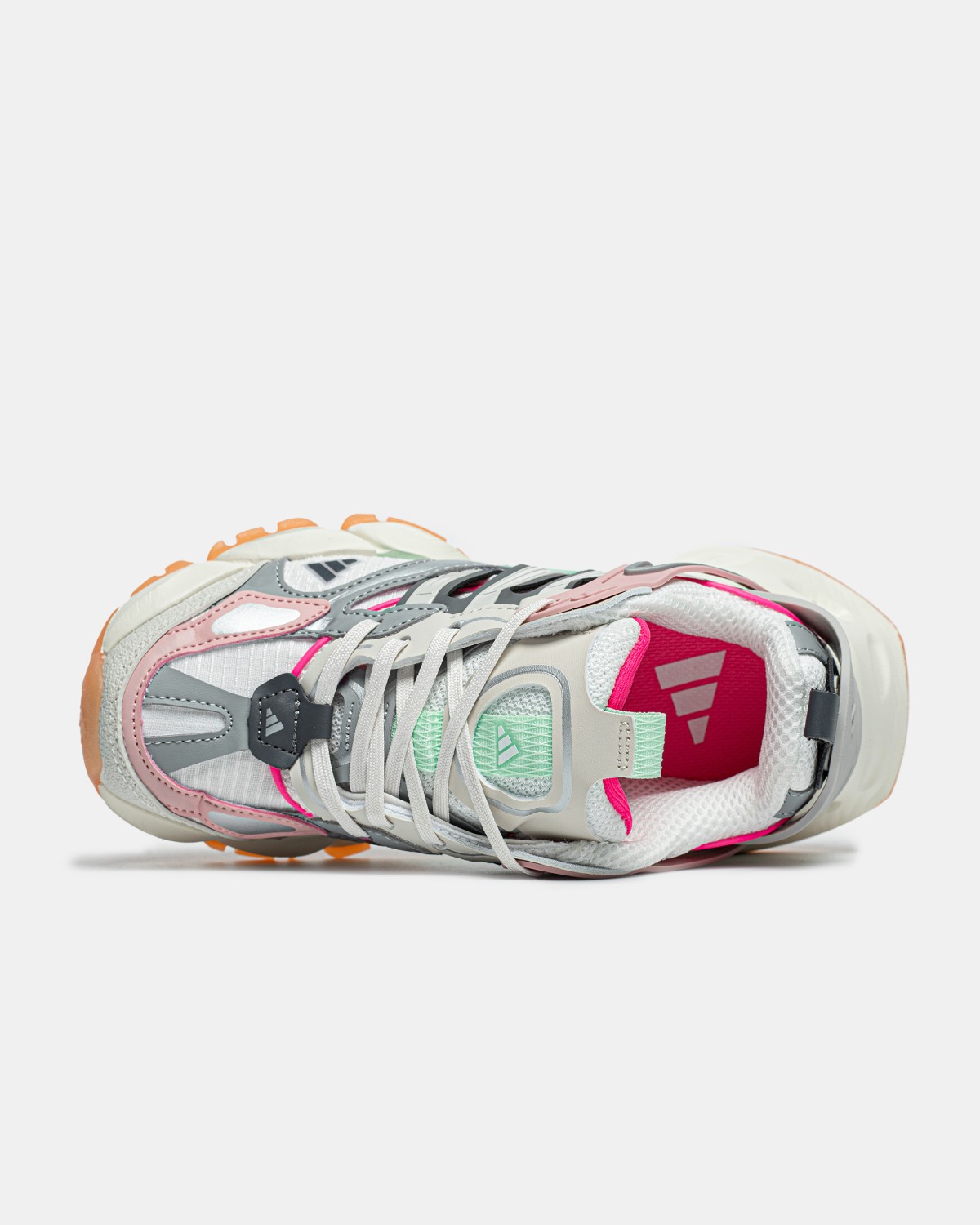 Adidas Vento XLG Deluxe 'White Grey Pink' Adidas Vento XLG Deluxe 'White Grey Pink'