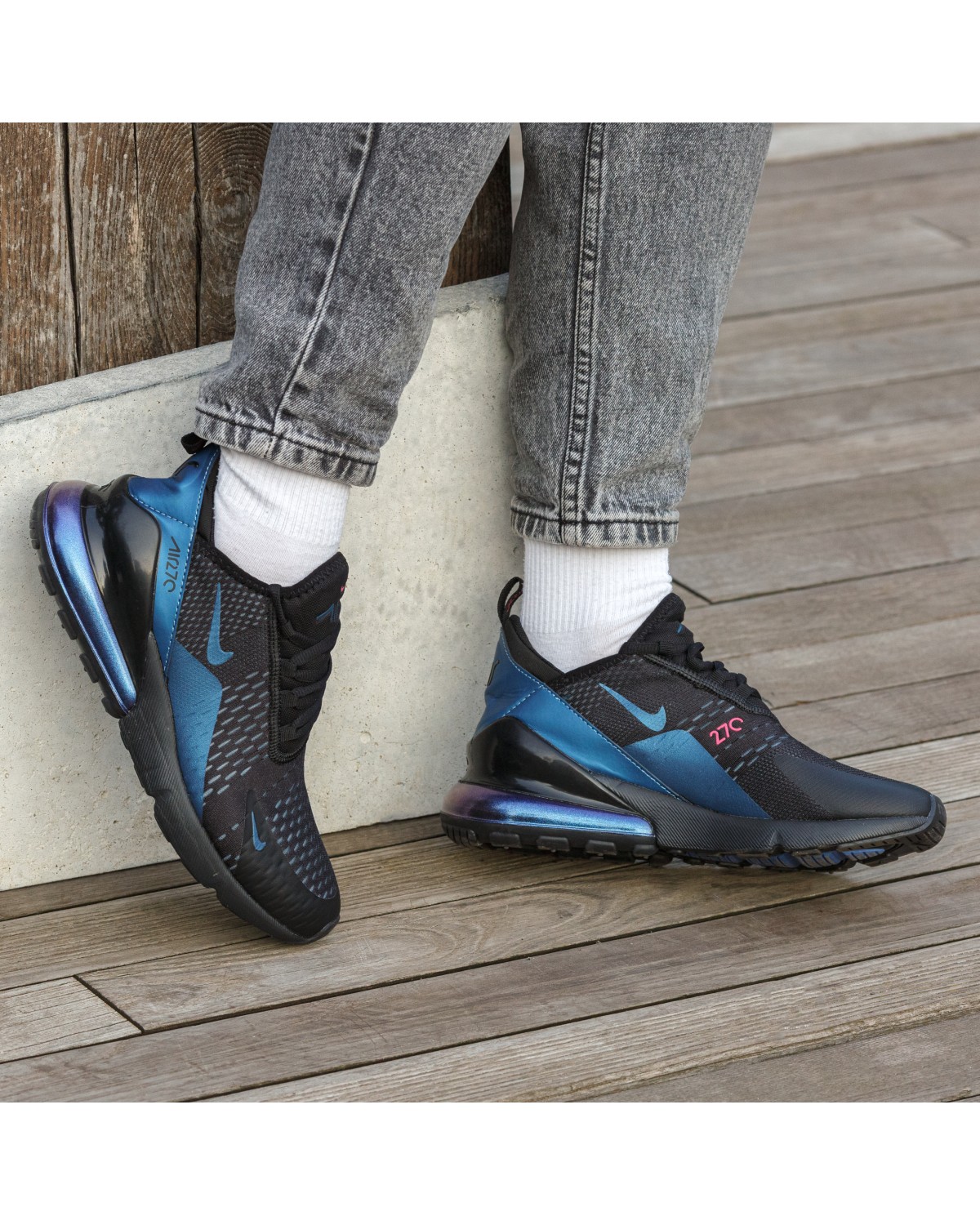 Nike Air Max 270 Hameleon