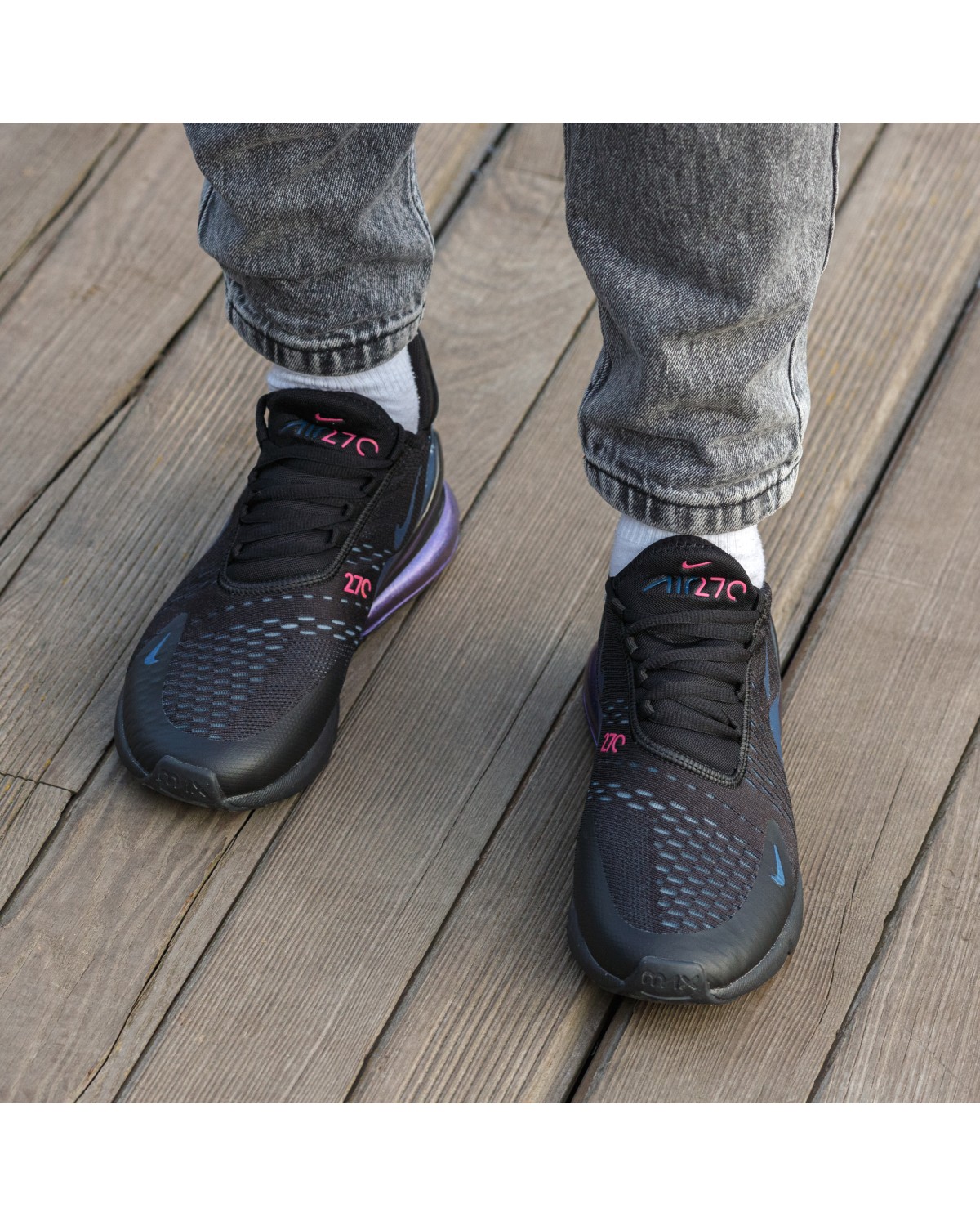 Nike Air Max 270 Hameleon