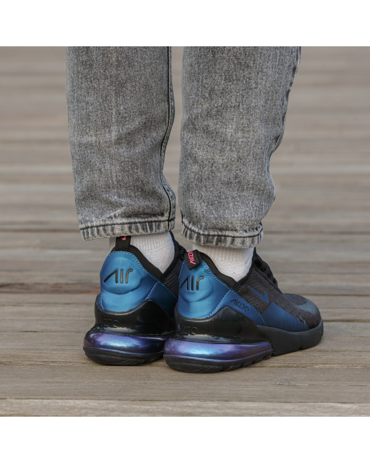 Nike Air Max 270 Hameleon
