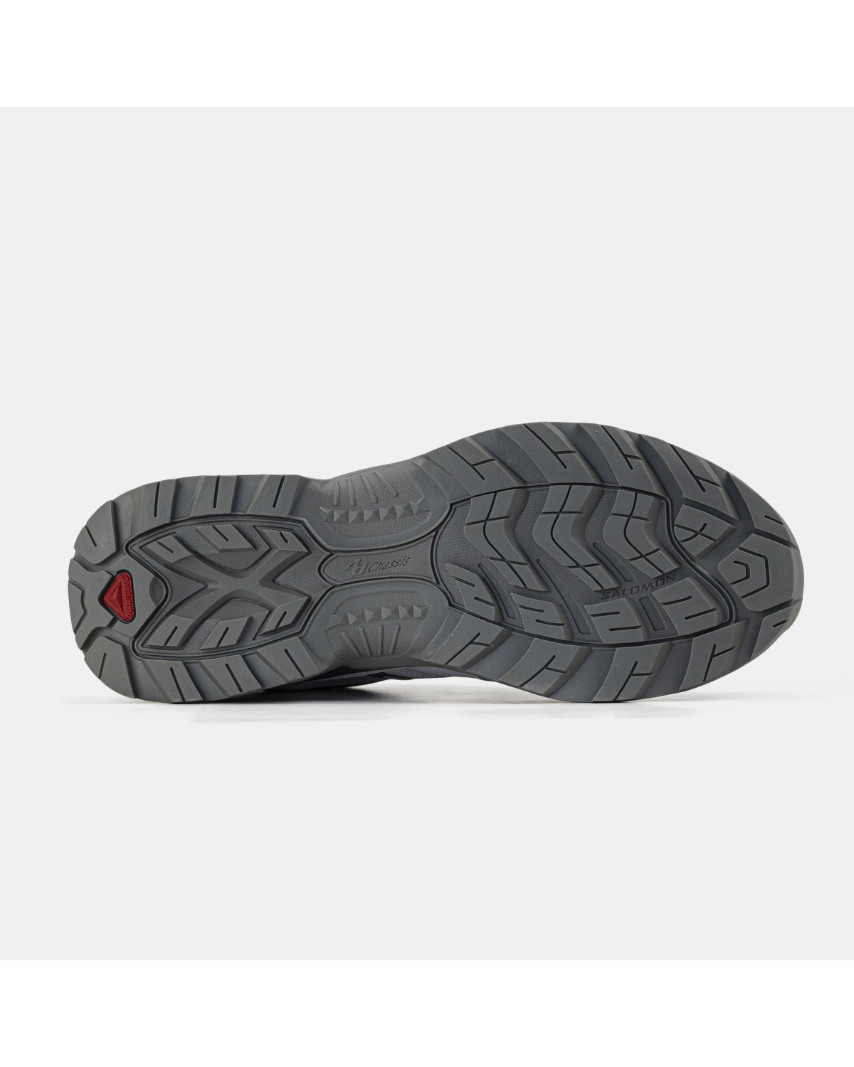 Salomon XT-Quest White Black Grey