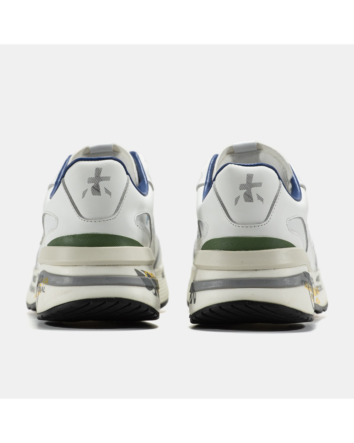 Premiata Moerun