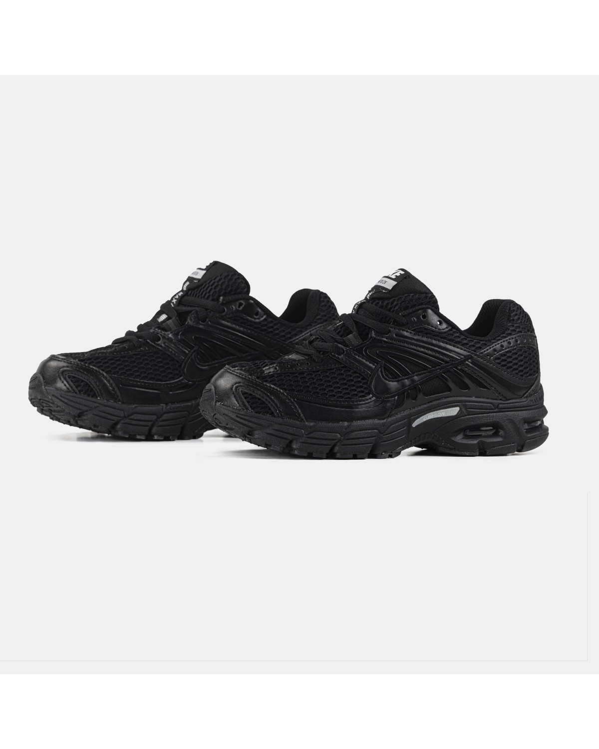 Nike Air Max Moto 2K Black