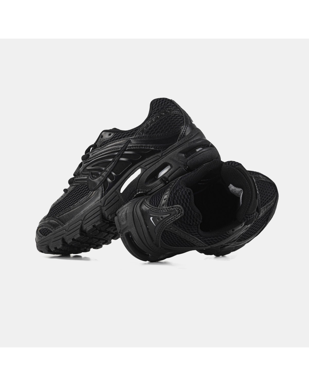 Nike Air Max Moto 2K Black