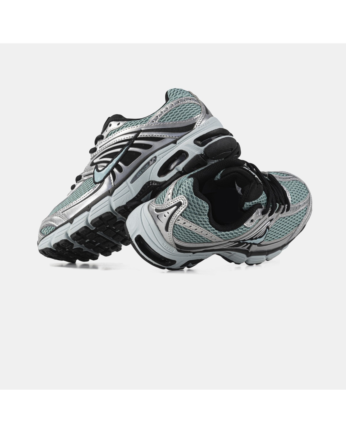 Nike Air Max Moto 2K Cannon Green Haze