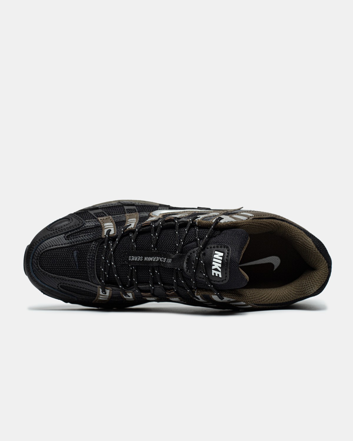 Nike P-6000 "Black Dark Hazel Nike P-6000 "Black Dark Hazel