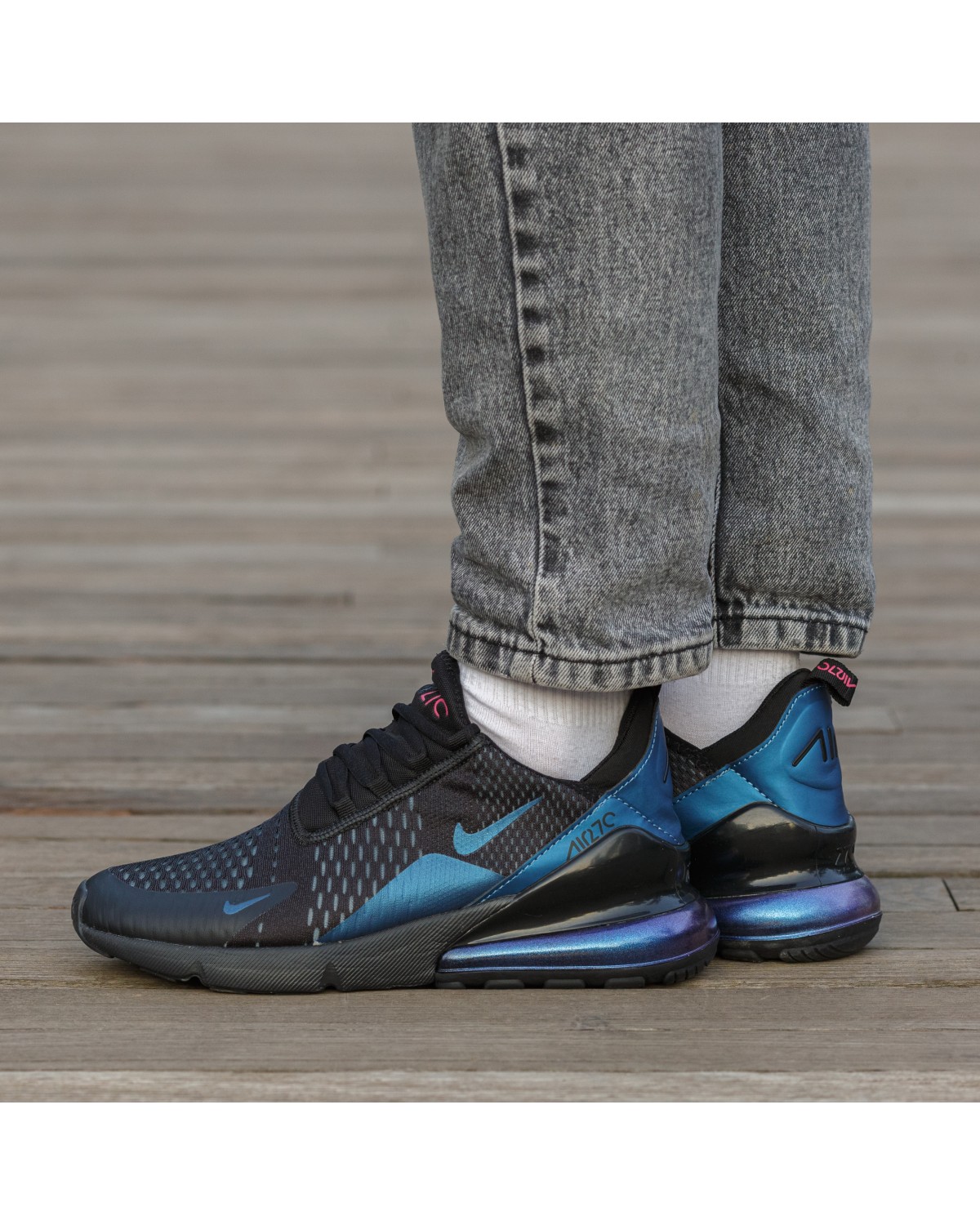 Nike Air Max 270 Hameleon