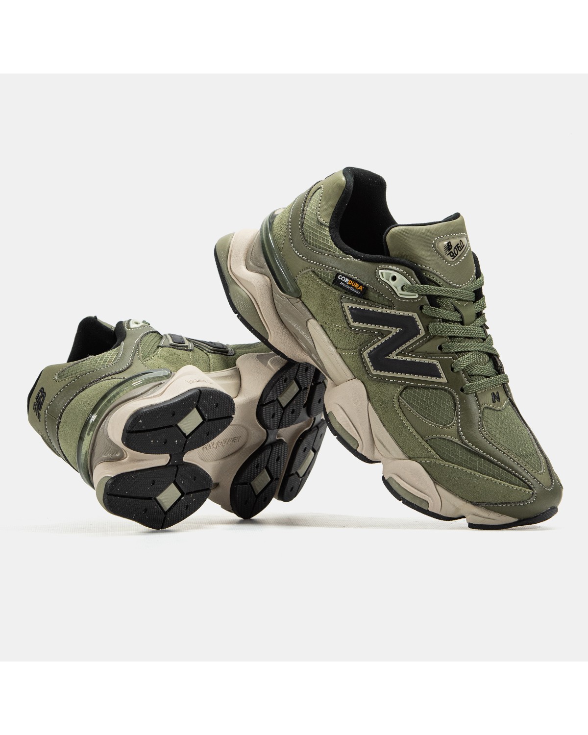 New Balance 9060 Cordura