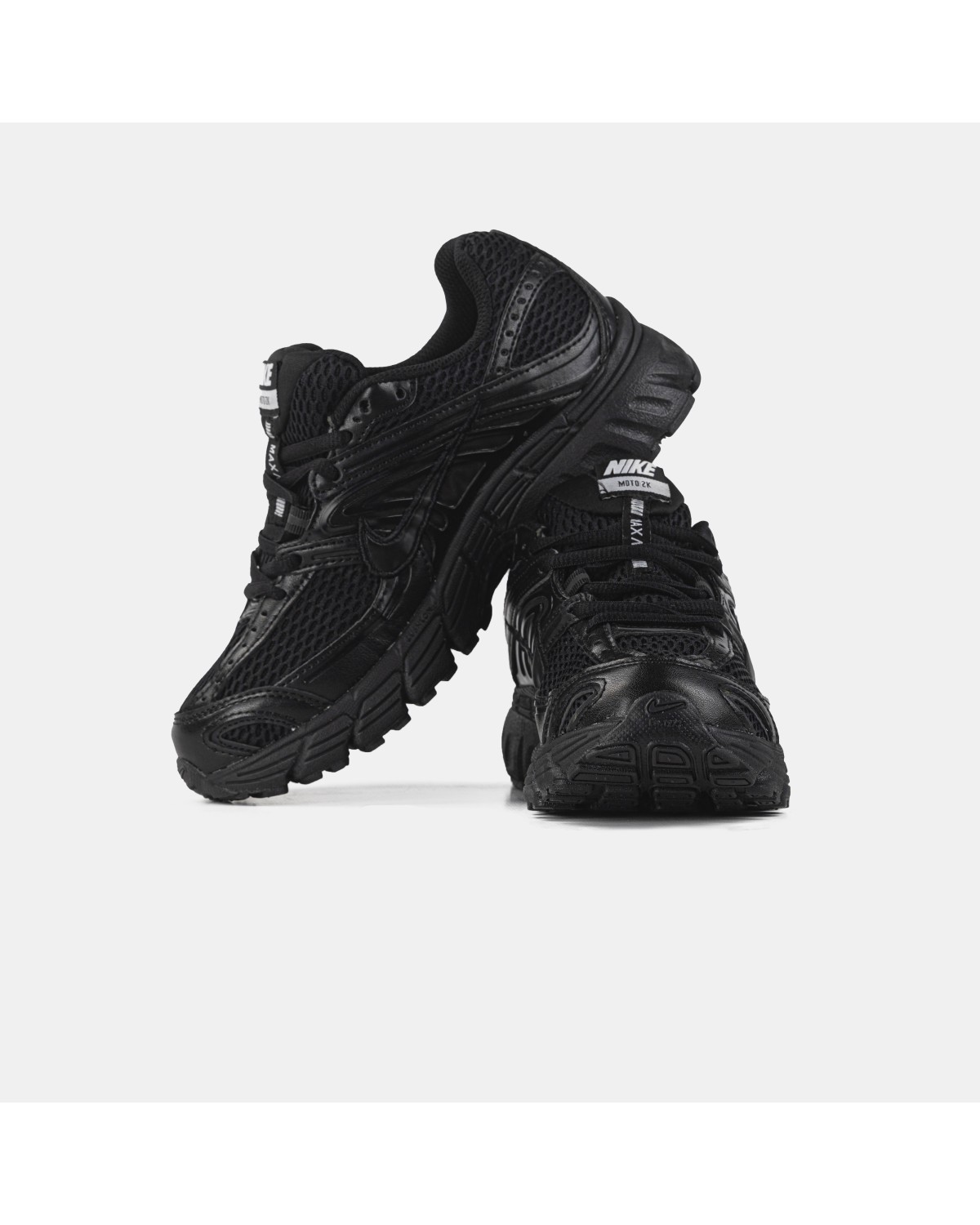 Nike Air Max Moto 2K Black
